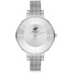 Reloj Mujer Beverly Hills Polo Club BH2162-01