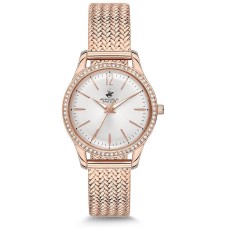 Reloj Mujer Beverly Hills Polo Club BH2101-03