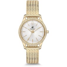 Reloj Mujer Beverly Hills Polo Club BH2101-02