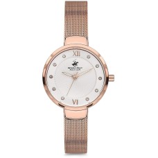 Reloj Mujer Beverly Hills Polo Club BH2117-03