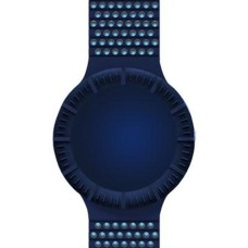 Carcasa Intercambiable Reloj Unisex Hip Hop HBU0311