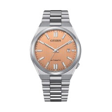 Reloj Hombre Citizen NJ0159-86Z