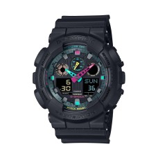 Reloj Hombre Casio G-Shock GA-100MF-1AER (Ø 51 mm)