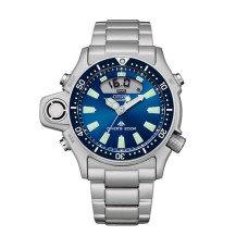 Reloj Hombre Citizen JP2000-67L (Ø 44 mm)