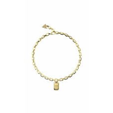 Pulsera Mujer Guess JUBN04260JWYGT-U