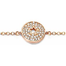 Pulsera Mujer New Bling 910481537