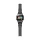 Reloj Hombre Casio A168WEUC-1AER Negro Gris (Ø 36 mm)