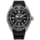 Reloj Hombre Citizen PROMASTER DIVERS 200M AUTOMATIC SUPER TITANIO Negro Gris (Ø 46 mm)