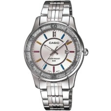 Reloj Mujer Casio ENTICER LADY (Ø 32 mm)