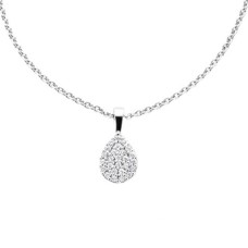 Colgante Mujer New Bling 9NB-0701