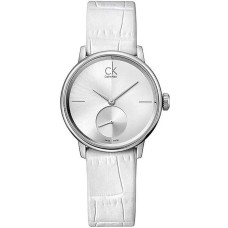 Reloj Mujer Calvin Klein ACCENT - SMALL SECOND (Ø 32 mm)