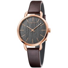 Reloj Mujer Calvin Klein EVEN (Ø 36 mm)