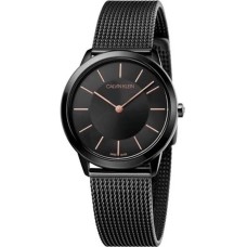 Reloj Mujer Calvin Klein MINIMAL (Ø 35 mm)