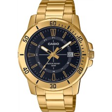 Reloj Hombre Casio DIVER Negro (Ø 45 mm)