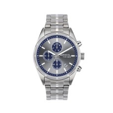 Reloj Hombre Breil EW0693 Plateado