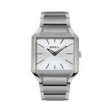 Reloj Hombre Breil TW1927 Plateado (Ø 40 mm)