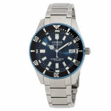 Reloj Hombre Citizen NB6026-56L