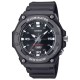 Reloj Hombre Casio ILLUMINATOR WR 100MT (Ø 48 mm)