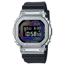 Reloj Hombre Casio G-Shock THE ORIGIN METAL COVERED (Ø 43 mm)