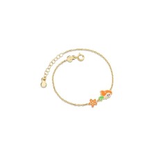 Pulsera Unisex leBebe PMG091