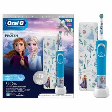 Cepillo de Dientes Eléctrico Oral-B D100 KIDS