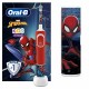 Cepillo de Dientes Eléctrico Oral-B D100 KIDS