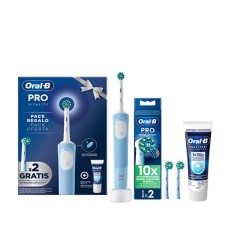 Cepillo de Dientes Eléctrico Oral-B