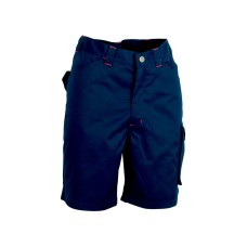 Kurze Hose Cofra Tunisi Marineblau