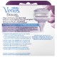 Recambio de Cuchilla para Afeitadora Gillette Venus Breeze 4 Unidades