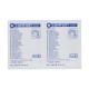 Kit de primeros auxilios Comfort Aid 41 Piezas (25 x 17 x 7,5 cm)