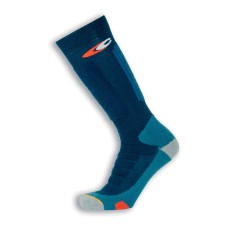 Socken Cofra Top Winter Blau