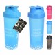 Mezclador XQ Max Shaker Pro 700 ml