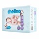 Pañales Desechables Chelino (36 uds)