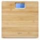 Báscula Digital de Baño Grunkel NATUREBAMBOO