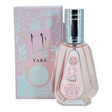 Perfume Mujer Ard Al Zaafaran Yara EDP 50 ml