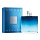 Perfume Hombre Azzaro Chrome EDP 100 ml