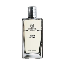 Perfume Hombre Collistar Acqua Attiva EDT 100 ml