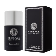 Desodorante Versace Pour Homme 75 ml