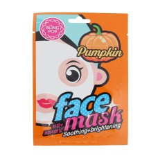 Mascarilla Facial Hidratante Bling Pop Face Masks 20 ml