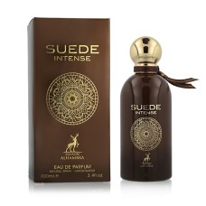 Perfume Unisex Maison Alhambra Suede Intense EDP 100 ml