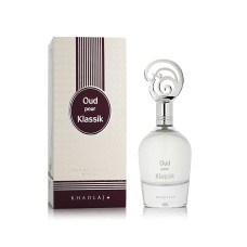 Perfume Unisex Khadlaj Oud pour Klassik EDP 100 ml