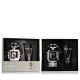 Set de Perfume Hombre Paco Rabanne Phantom 2 Piezas