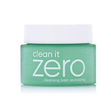 Crema Limpiadora Clean It Zero 100 ml