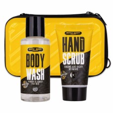 Set de Baño Accentra Bath Body