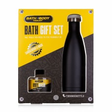 Set de Baño Accentra Bath Body