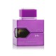 Perfume Unisex Al Haramain L'Aventure Iris 100 ml