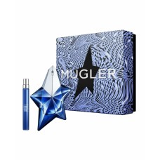 Set de Perfume Mujer Mugler Angel Elixir EDP 1 ml 2 Piezas