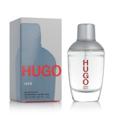 Perfume Hombre Hugo Boss Hugo Iced EDT 75 ml