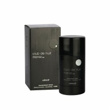 Desodorante en Stick Armaf Club de Nuit Intense Man Club De Nuit Intense Man 75 g