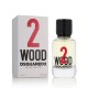 Perfume Unisex Dsquared2 EDT 2 Wood 50 ml